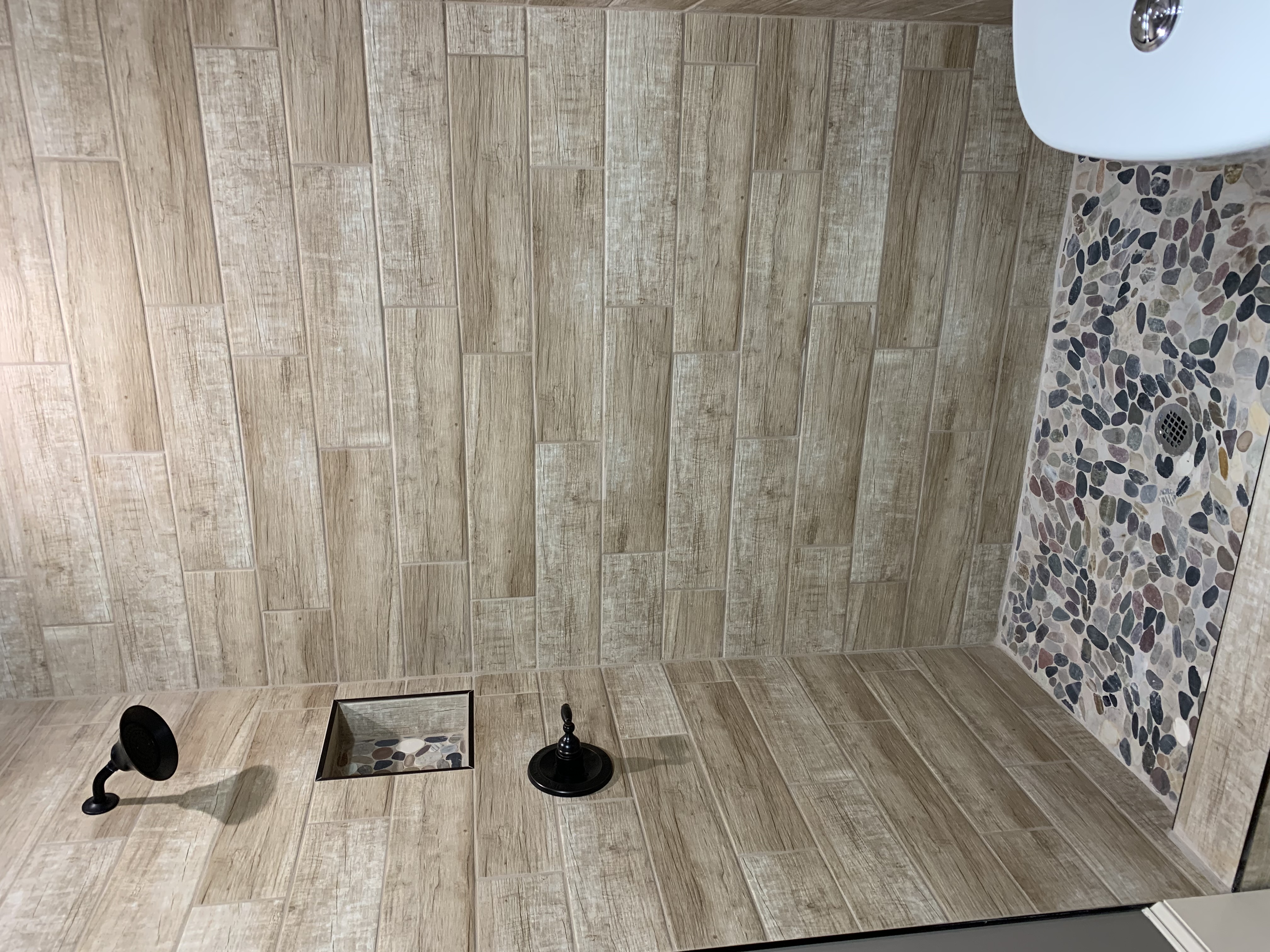 Estate Solutions Basement Completion — Atlanta Area project photo — Atlanta, GA