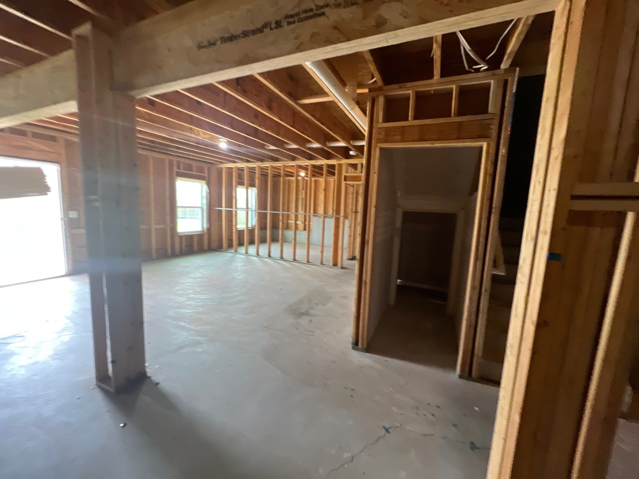 Estate Solutions Basement Completion & Restoration project photo — Metro Atlanta, GA