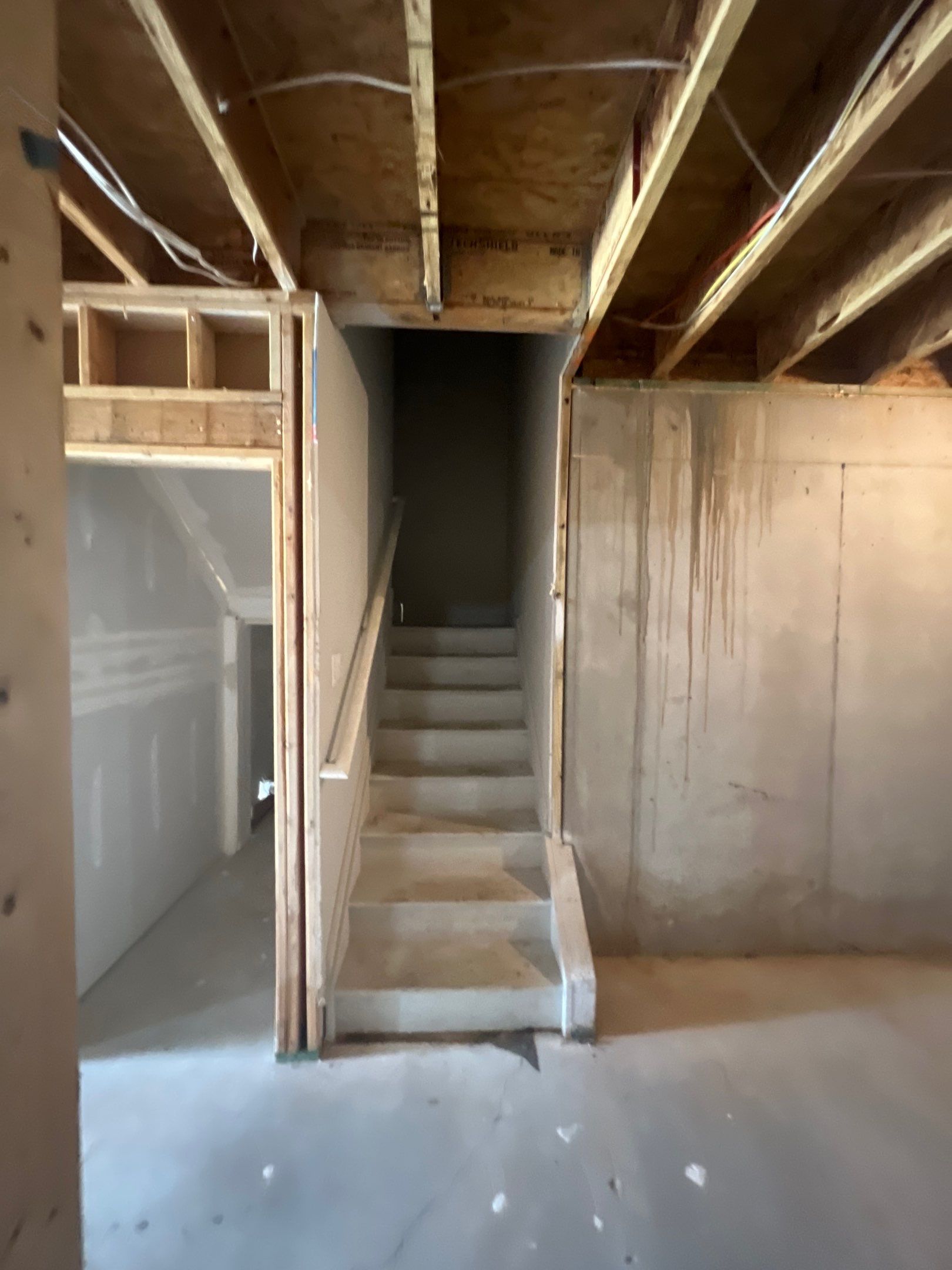 Before: Full restoration after fire damage — Metro Atlanta