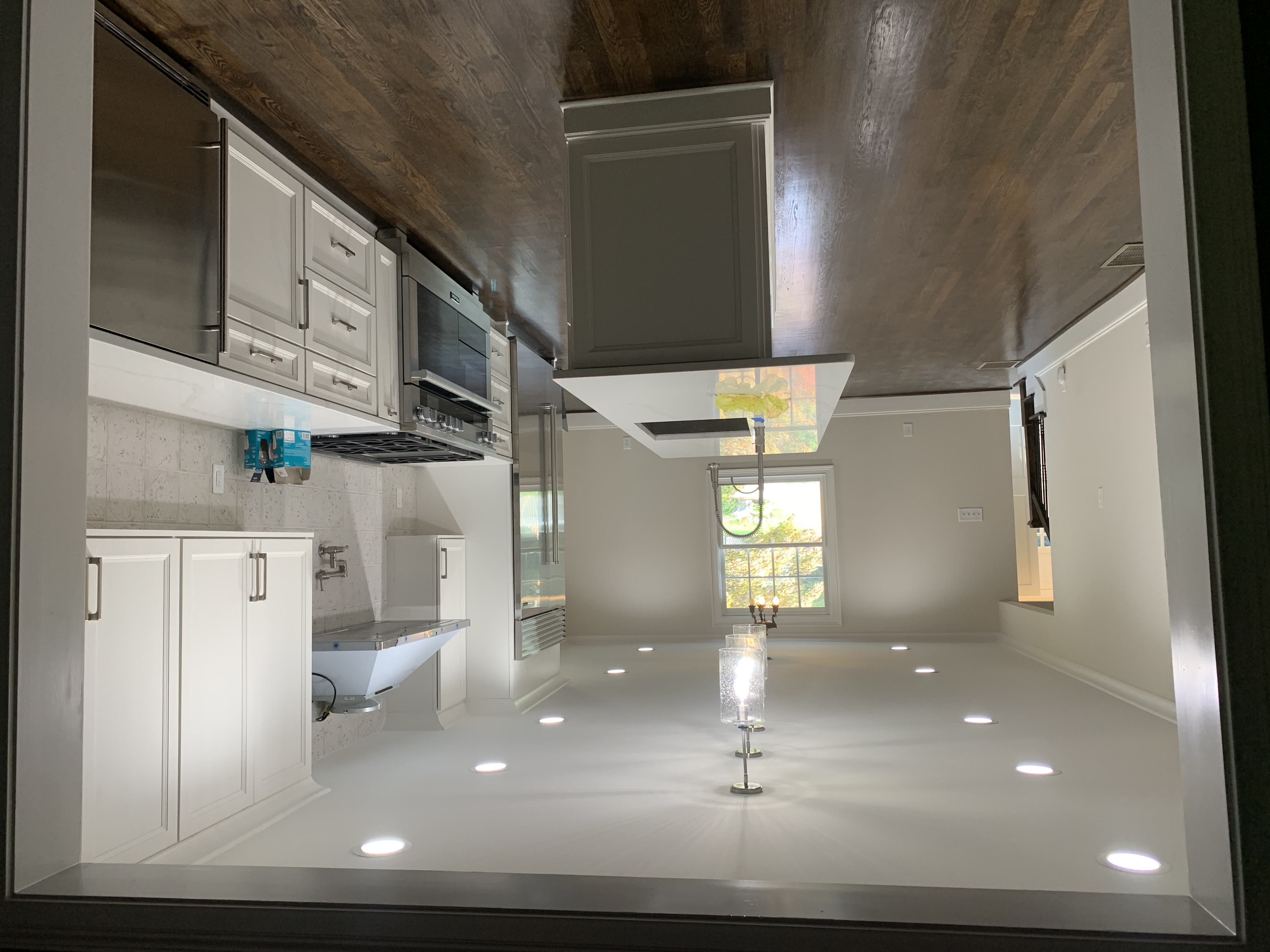 Estate Solutions Fire & Smoke Damage Restoration project photo — Atlanta, GA