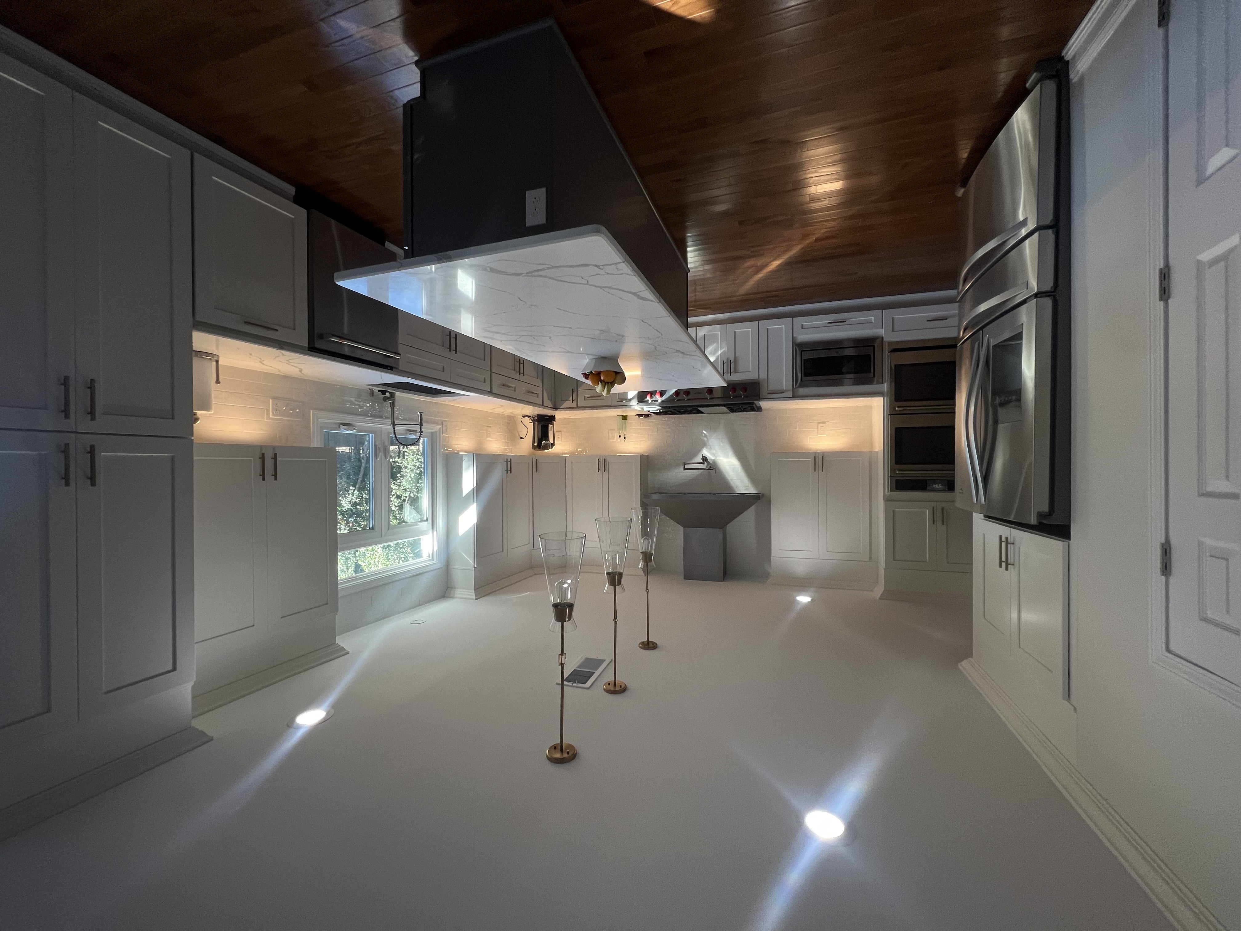 Estate Solutions Roof Replacement & Renovation project photo — Metro Atlanta, GA