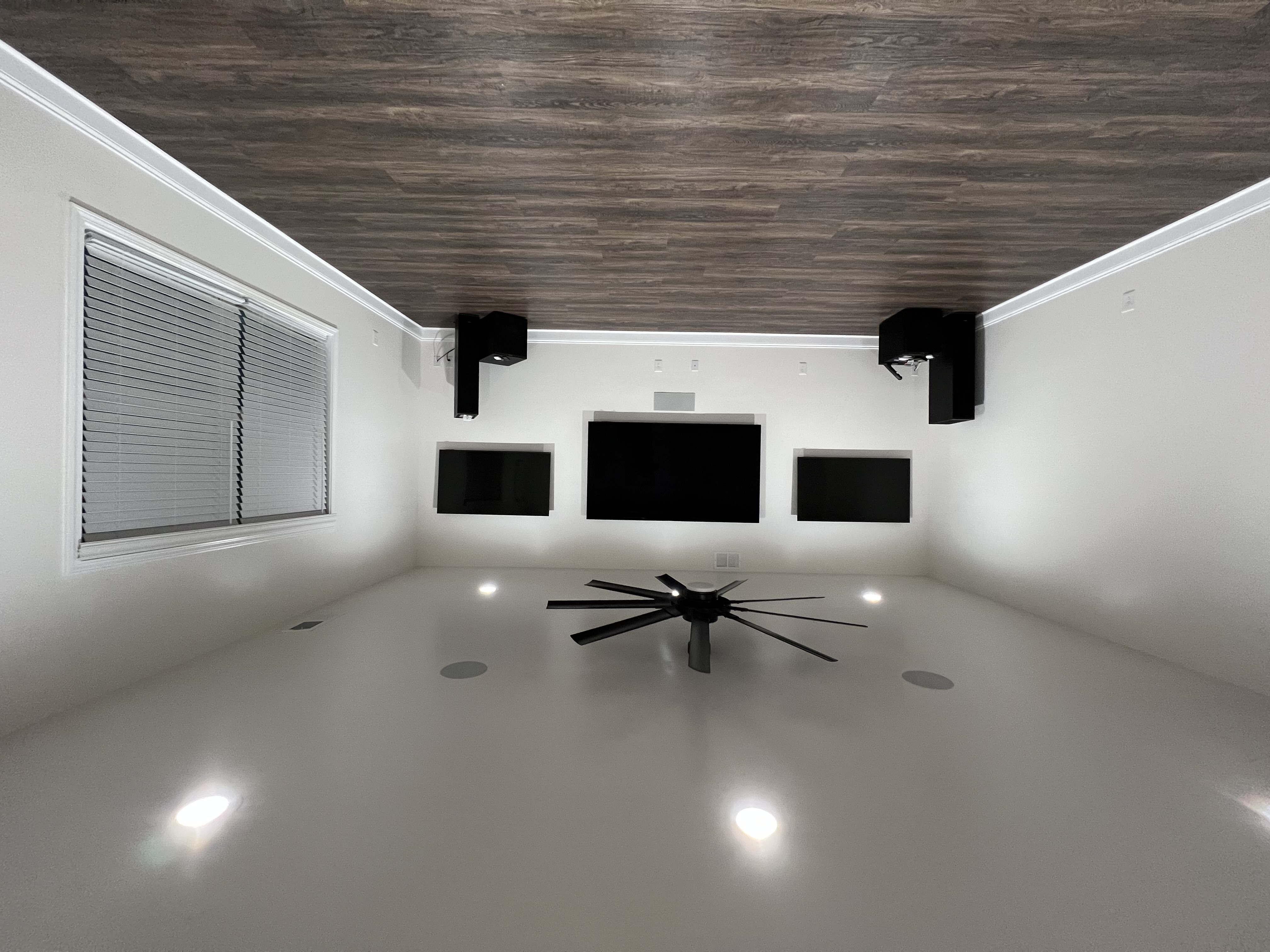 Estate Solutions Roof Replacement & Renovation project photo — Metro Atlanta, GA
