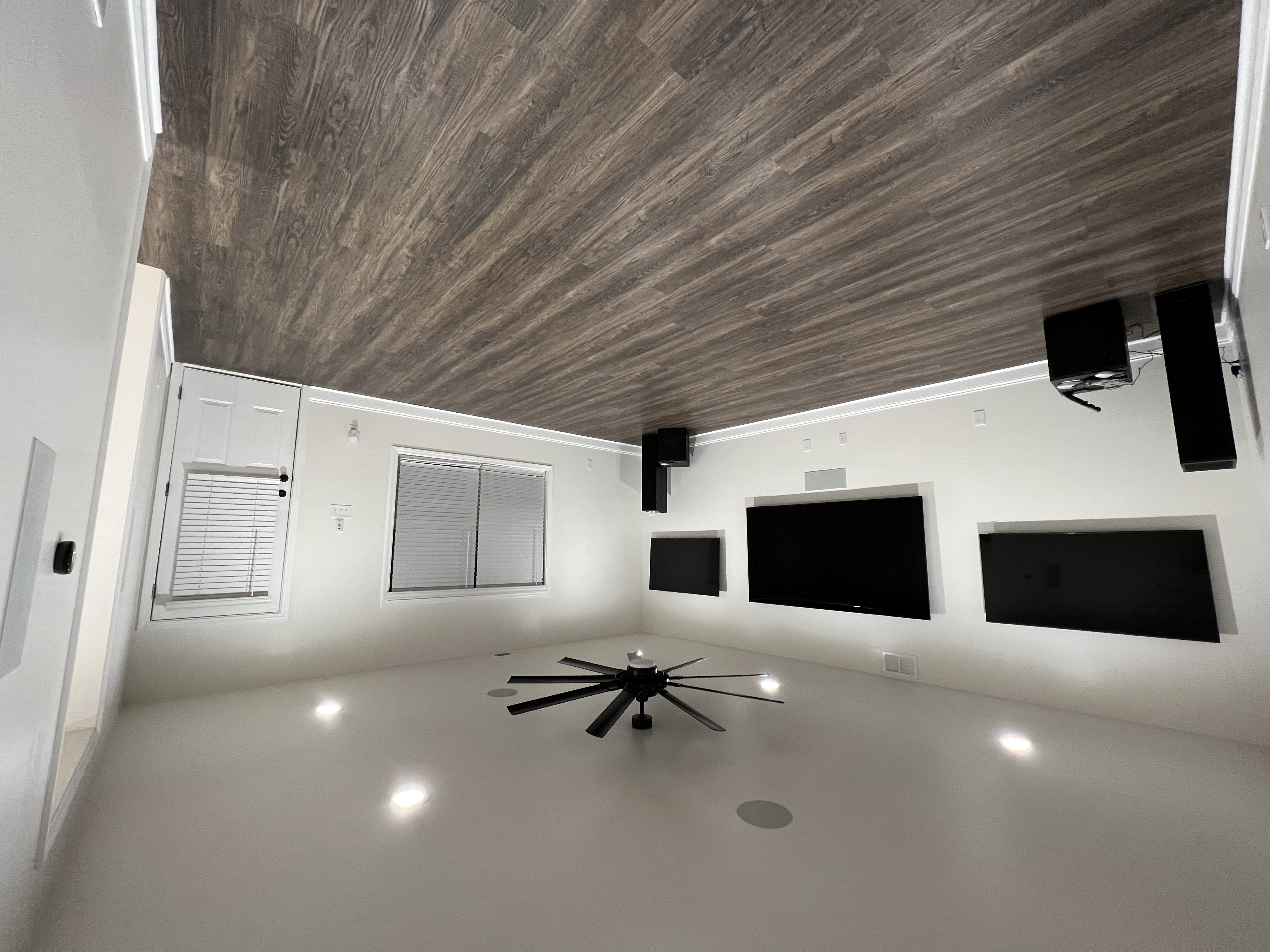Estate Solutions Roof Replacement & Renovation project photo — Metro Atlanta, GA