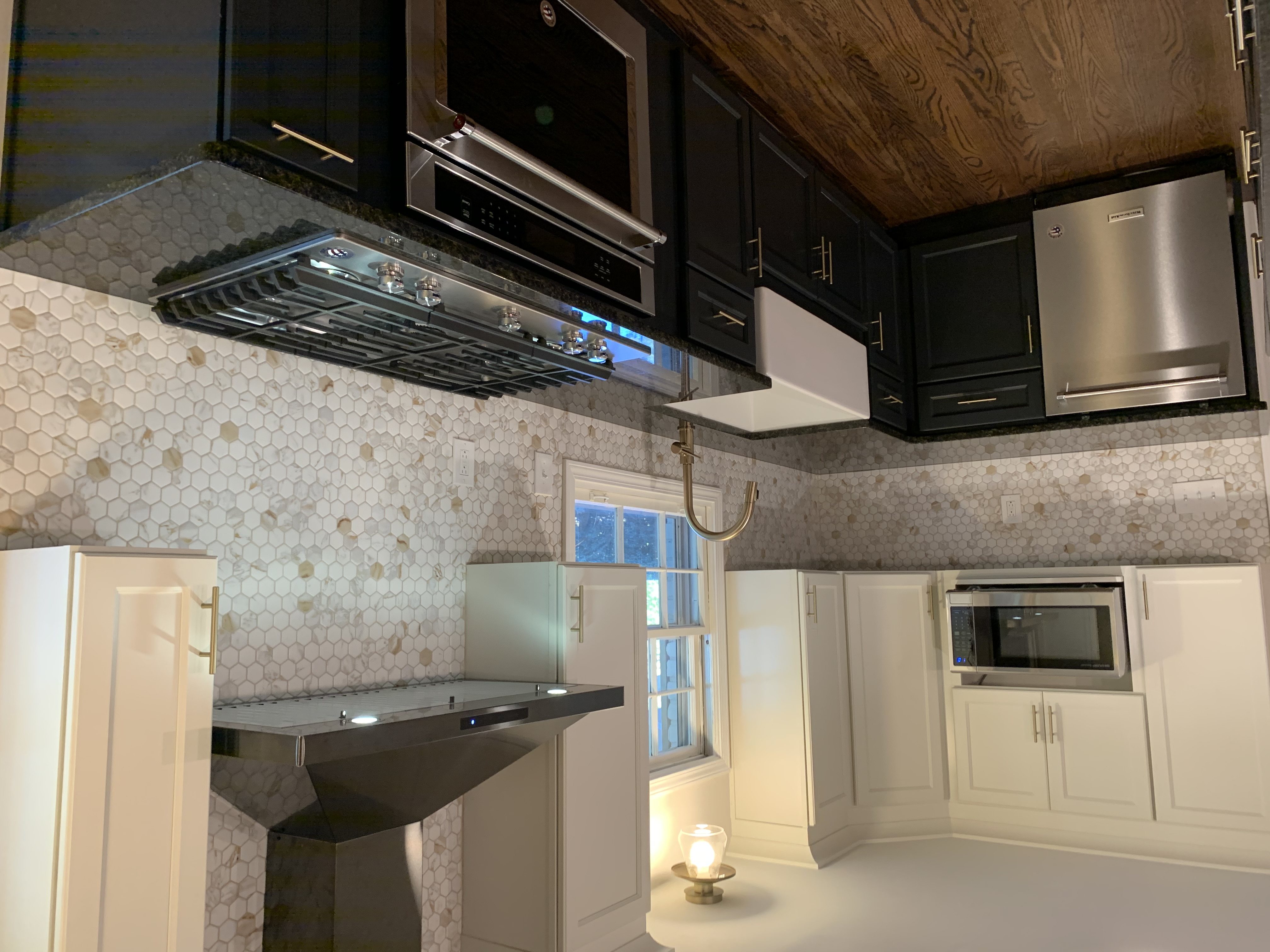 Estate Solutions LLC — Professional restoration and remodeling work in Metro Atlanta