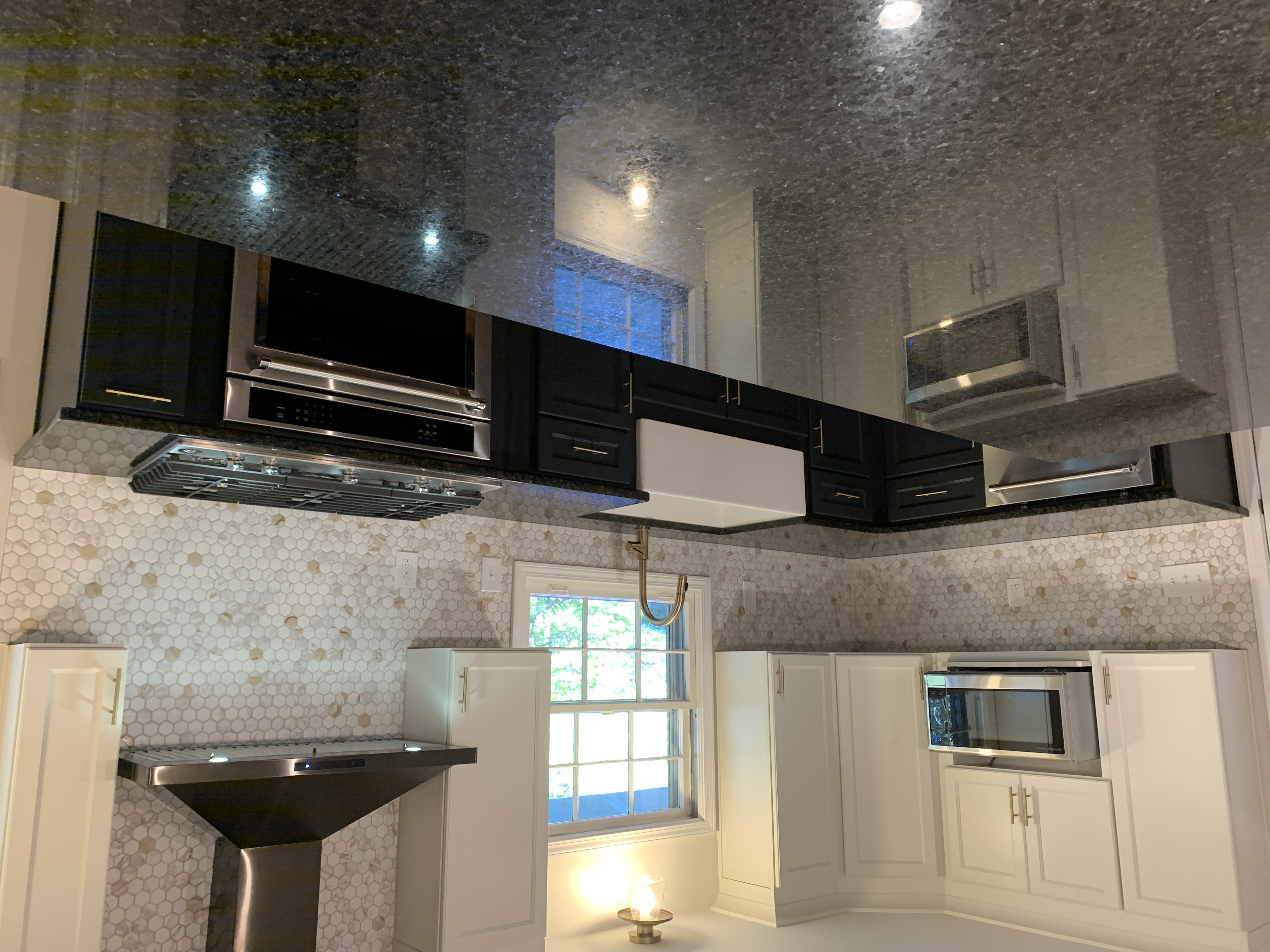 Estate Solutions Roof Replacement & Renovation project photo — Metro Atlanta, GA